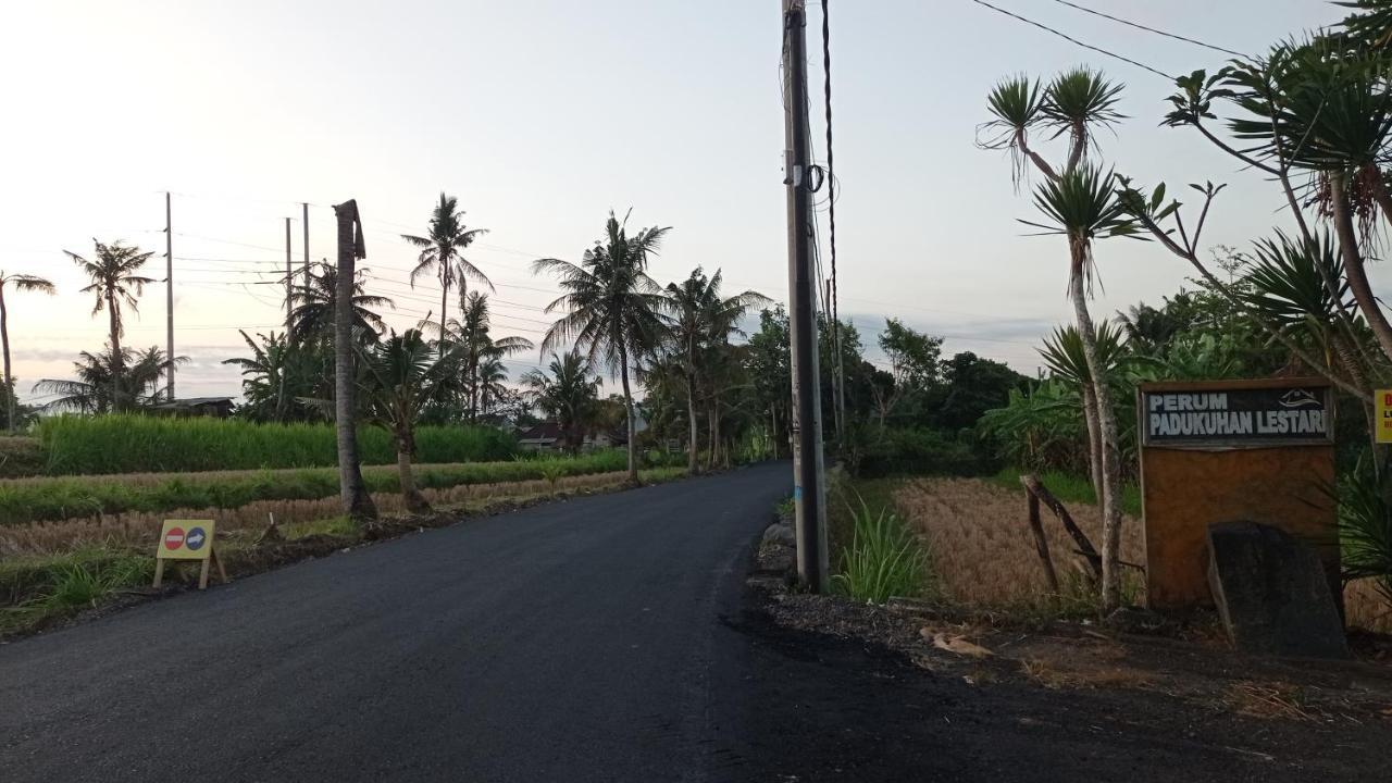 Neny'S Homestay Saba Exterior photo